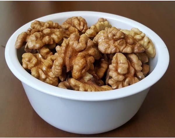 تصویر 5 از خرید مغز گردو درجه یک + قیمت فروش استثنایی